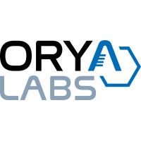 ORYA LABS logo - Similar company to Labinderb