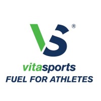 Vita Sports logo - Similar company to Central Communication Projects 2018