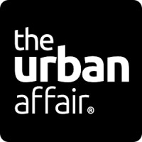 The Urban Affair Design Studio | Branding & Marketing logo - Similar company to Scabbard Tech