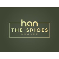 HAN Spices ™️ logo - Similar company to Stj'S Engineers