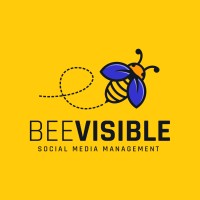 Bee Visible Ltd logo - Similar company to 🐝 Beevisible - Spécialiste Du Référencement Local (Seo)