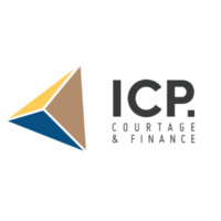 ICP Courtage et Finance logo - Similar company to C2I