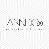 ANNDCo Activations & More logo - Similar company to Rodeo Creative