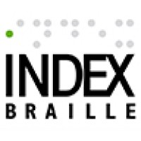 Index Braille logo - Similar company to Getbraille.Com