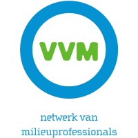 VVM netwerk van milieuprofessionals logo - Similar company to Spa Wnp Ingenieurs