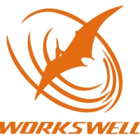 Workswell Carbon Bikes logo - Similar company to Lightcarbon