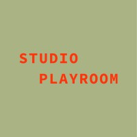 Studio Playroom logo - Similar company to Studio Mess