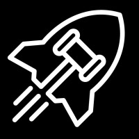 Startup & Stichting Rechtswinkel logo - Similar company to Amsterdamse Studievereniging Voor Privaatrecht ‘Bona Fide’