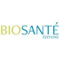 BioSanté Éditions logo - Similar company to Sparkling Pr