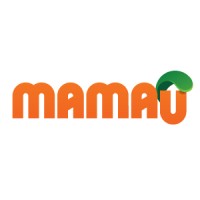 Mamau Games logo - Similar company to Black Void Games