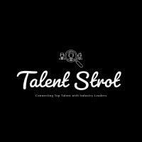 Talent Strot logo - Similar company to Tavlex