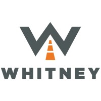 Whitney Logistics logo - Similar company to Pasco Pipe Supply