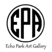 Echo Park Art logo - Similar company to Uberoom