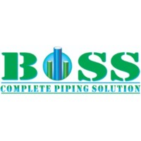 BOSS Piping Solution Pvt. Ltd. logo - Similar company to Astafluid