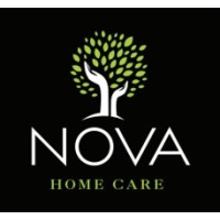 Nova Home Care logo - Similar company to L’Obnl Nova Soins À Domicile - Nova Home Care