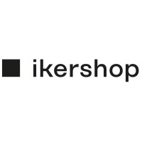 Ikershop by Iker logo - Similar company to Plndesign.Pl - Portal Internetowy + Wyszukiwarka Architektów