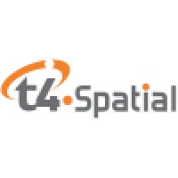 t4 Spatial logo - Similar company to Imatrix Systems, Inc..