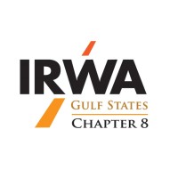 IRWA CHAPTER 8 - HOUSTON logo - Similar company to Irwa Chapter 88 (Three Rivers Chapter)