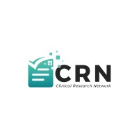 CRN-Clinical Research Network logo - Similar company to Target Smo