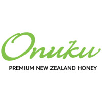 Onuku Honey Limited logo - Similar company to Kiwi Warmer