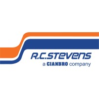 R. C. Stevens Construction Company logo - Similar company to Dacg, Inc.