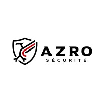 Azro sécurité logo - Similar company to Hermes Protection Sécurité
