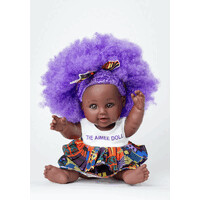 Positively Africana By Aimee logo - Similar company to Texture Talks