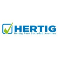 Hertig Perú S.A. logo - Similar company to Studio41