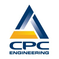 CPC Engineering logo - Similar company to TEC Services