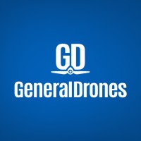 General Drones S.L. logo - Similar company to Ofiteat Topografia/Land Surveying/Uav Drones/Termografia/Thermography
