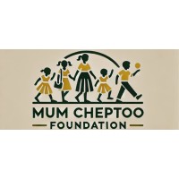 Mum Cheptoo Foundation logo - Similar company to Career Thrive Tribe