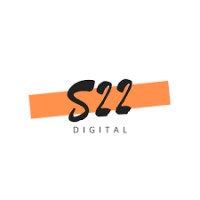 S22 Digital logo - Similar company to Recyduo