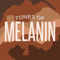 Tones of Melanin logo - Similar company to Tucky