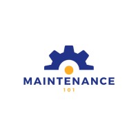Maintenance 101 logo - Similar company to Metrius Academy