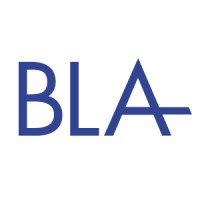 BLA UK logo - Similar company to Fepp Informatique