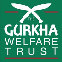 The Gurkha Welfare Trust logo - Similar company to Patientsource