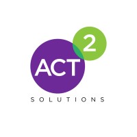 Act2 Solutions logo - Similar company to Accurium