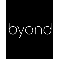 ByondMarine logo - Similar company to Cybruze