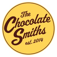 The Chocolate Smiths logo - Similar company to Create For Change