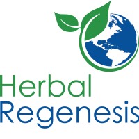 Herbal Regenesis logo - Similar company to Nlok Coffee