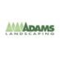 Adams landscape