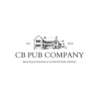 CB Pub Company logo - Similar company to Cow & Sow | B Corp™