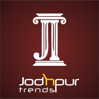 Jodhpur Trends | Furniture logo - Similar company to The Kashth