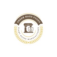 Greenhaus Foods logo - Similar company to Green Goods Express