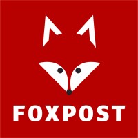 FOXPOST PLC logo - Similar company to Packeta Group