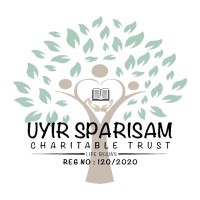 Uyir Sparisam Charitable Trust logo - Similar company to Techpragna E-Learning