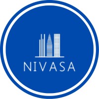 Nivasa Enchante logo - Similar company to Satyam Group