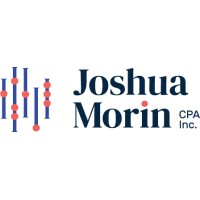 Joshua Morin CPA Inc. logo - Similar company to 4Cpa