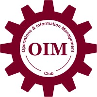Isenberg Operations & Information Management Club logo - Similar company to Oim Mentor Program