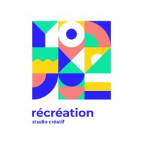 Récréation studio logo - Similar company to Dbox Creatives